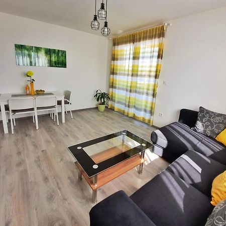 Apartment Mrvica Near The Zagreb Airport Velika Gorica Luaran gambar
