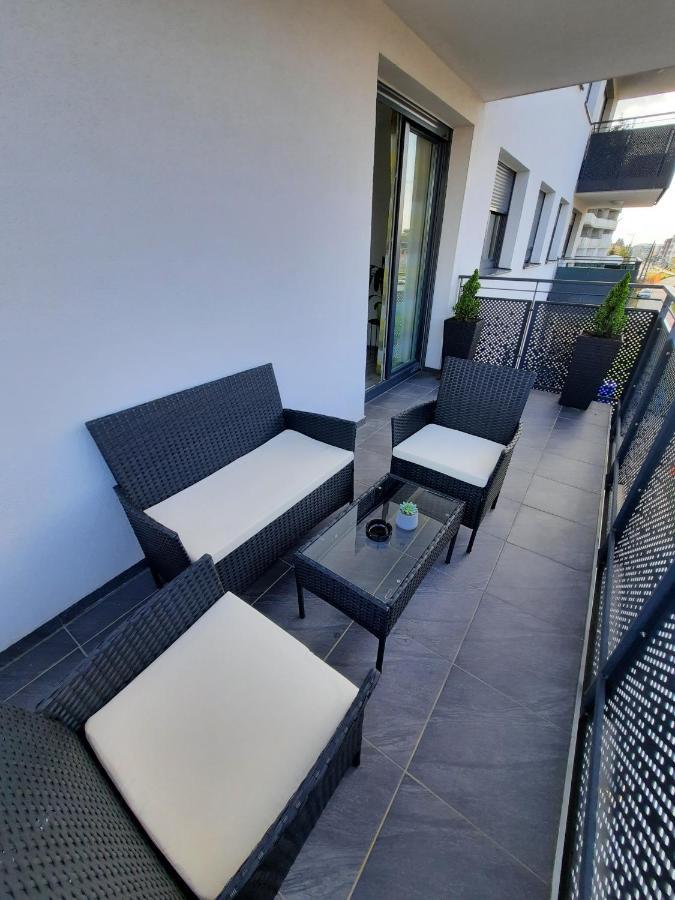 Apartment Mrvica Near The Zagreb Airport Velika Gorica Luaran gambar
