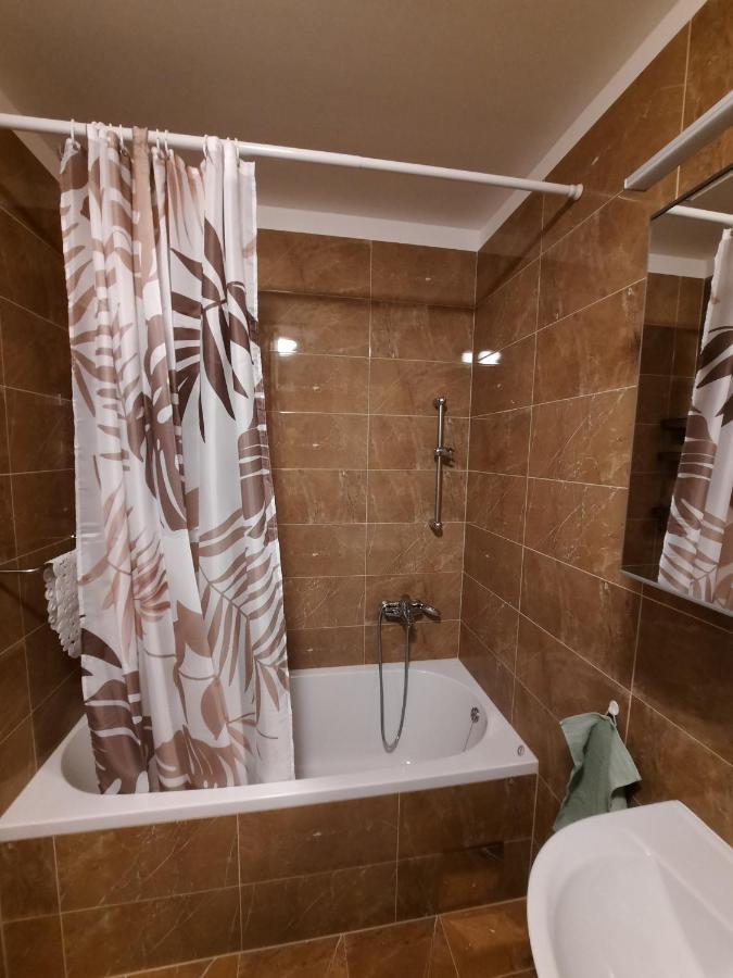 Apartment Mrvica Near The Zagreb Airport Velika Gorica Luaran gambar