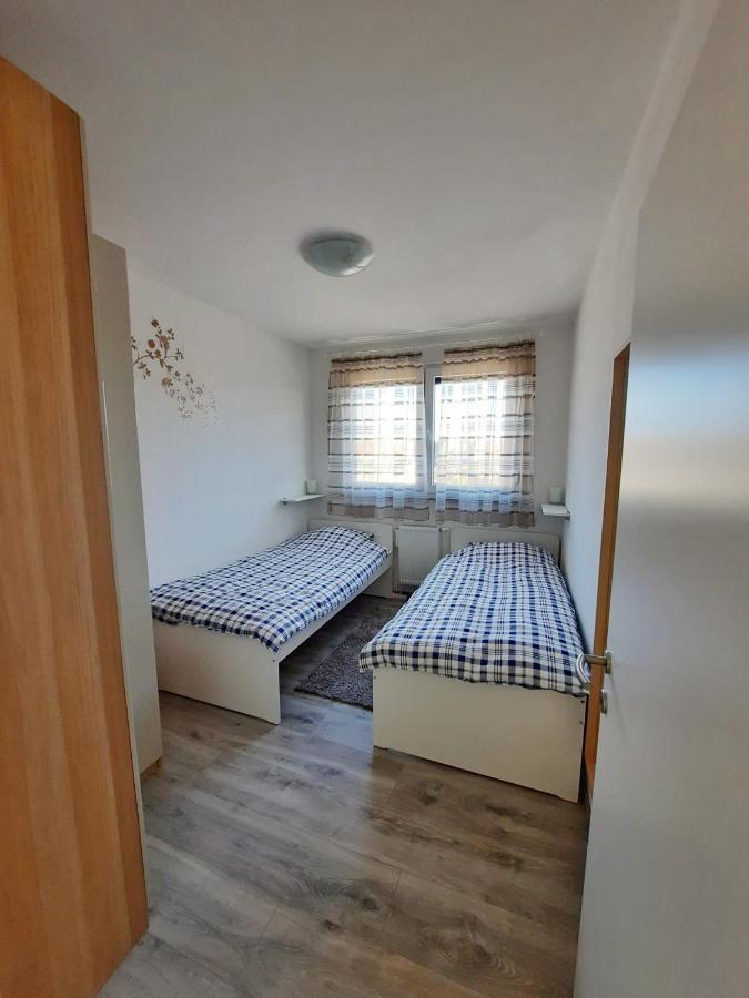 Apartment Mrvica Near The Zagreb Airport Velika Gorica Luaran gambar