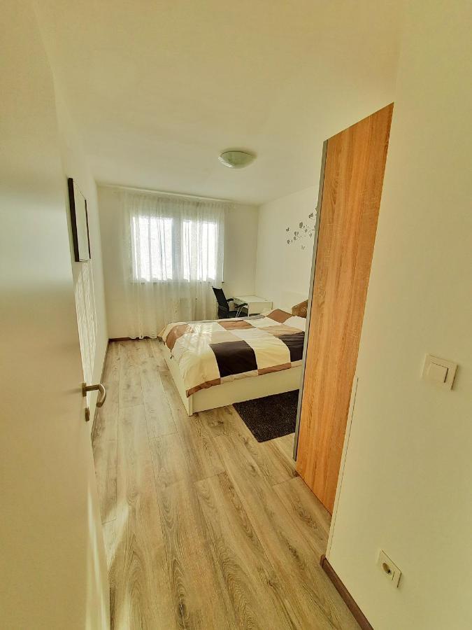 Apartment Mrvica Near The Zagreb Airport Velika Gorica Luaran gambar