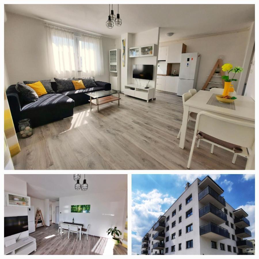 Apartment Mrvica Near The Zagreb Airport Velika Gorica Luaran gambar