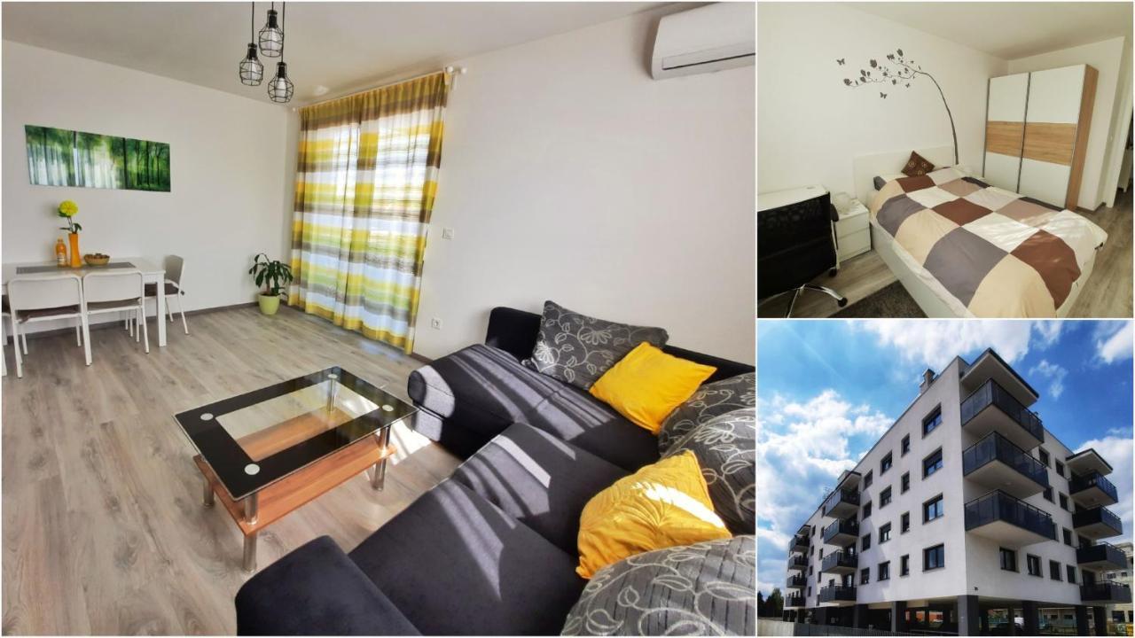 Apartment Mrvica Near The Zagreb Airport Velika Gorica Luaran gambar